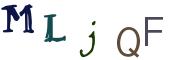 Kuva CAPTCHA