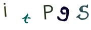 Kuva CAPTCHA