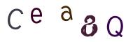 Kuva CAPTCHA