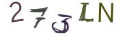 Kuva CAPTCHA
