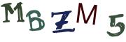 Kuva CAPTCHA