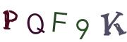 Kuva CAPTCHA