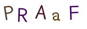 Kuva CAPTCHA