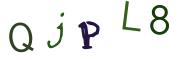 Kuva CAPTCHA