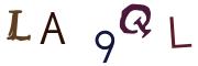 Kuva CAPTCHA