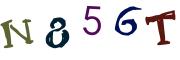 Kuva CAPTCHA