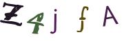 Kuva CAPTCHA