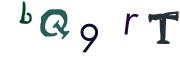 Kuva CAPTCHA