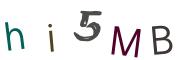 Kuva CAPTCHA