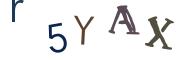 Kuva CAPTCHA