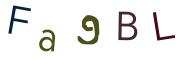 Kuva CAPTCHA