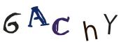 Kuva CAPTCHA
