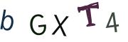 Kuva CAPTCHA