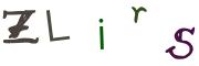 Kuva CAPTCHA