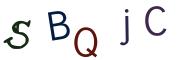 Kuva CAPTCHA