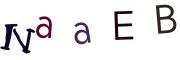 Kuva CAPTCHA