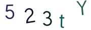 Kuva CAPTCHA