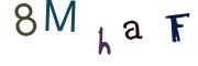 Kuva CAPTCHA