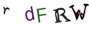 Kuva CAPTCHA