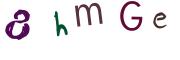 Kuva CAPTCHA