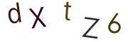 Kuva CAPTCHA