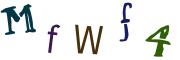 Kuva CAPTCHA
