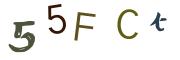 Kuva CAPTCHA