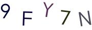 Kuva CAPTCHA