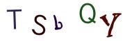 Kuva CAPTCHA