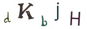 Kuva CAPTCHA