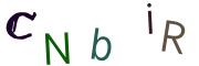 Kuva CAPTCHA