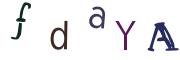 Kuva CAPTCHA