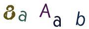 Kuva CAPTCHA