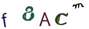 Kuva CAPTCHA