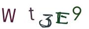Kuva CAPTCHA
