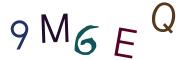 Kuva CAPTCHA