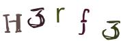 Kuva CAPTCHA