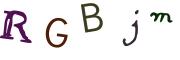Kuva CAPTCHA
