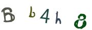 Kuva CAPTCHA