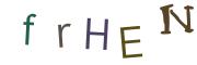 Kuva CAPTCHA
