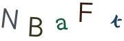 Kuva CAPTCHA