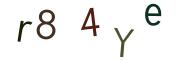 Kuva CAPTCHA