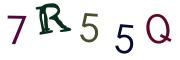 Kuva CAPTCHA