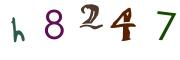 Kuva CAPTCHA