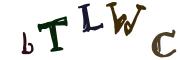 Kuva CAPTCHA