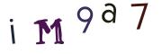 Kuva CAPTCHA