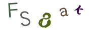 Kuva CAPTCHA
