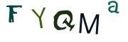 Kuva CAPTCHA