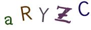 Kuva CAPTCHA