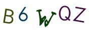 Kuva CAPTCHA